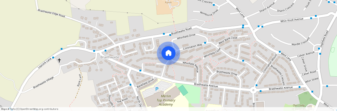 76 Coronation Way, Keighley, Bradford