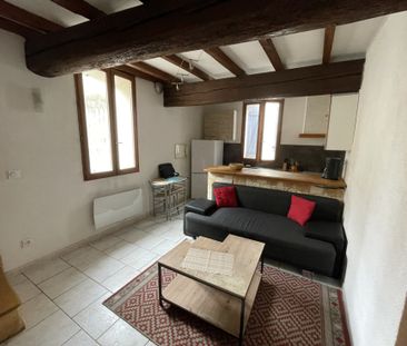 Appartement 38.6 m² - 2 Pièces - Saint-Gilles (30800) - Photo 1