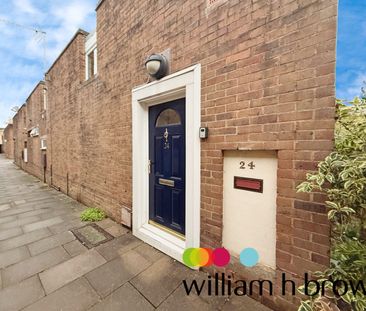 Bishopsfield, Harlow - Photo 1