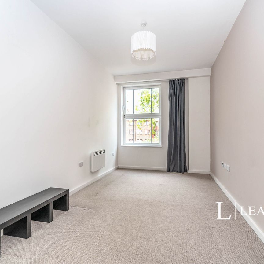 1 bedroom apartment to rent Lime Street, Bedford, Bedfordshire, MK40 - Photo 1