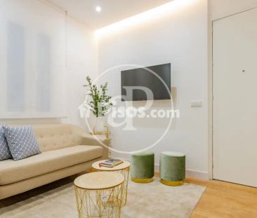 Apartamento en alquiler en Lista - Foto 4