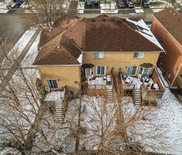 For Lease - 1073 Gabriel Place, Burlington, Ontario - Photo 2