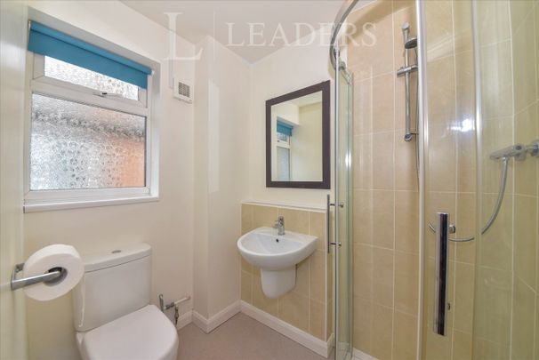 1 bedroom property to rent All Saints Road, Peterborough, PE1 - Photo 1