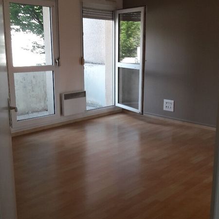 Location Appartement 2 pièces 36m² - Photo 3