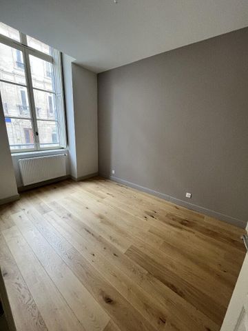 location Appartement T2 DE 46.1m² À BESANCON - Photo 3