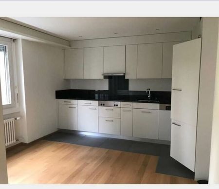 Rent without deposit - beautiful apartment in the heart of Zurich - Photo 2