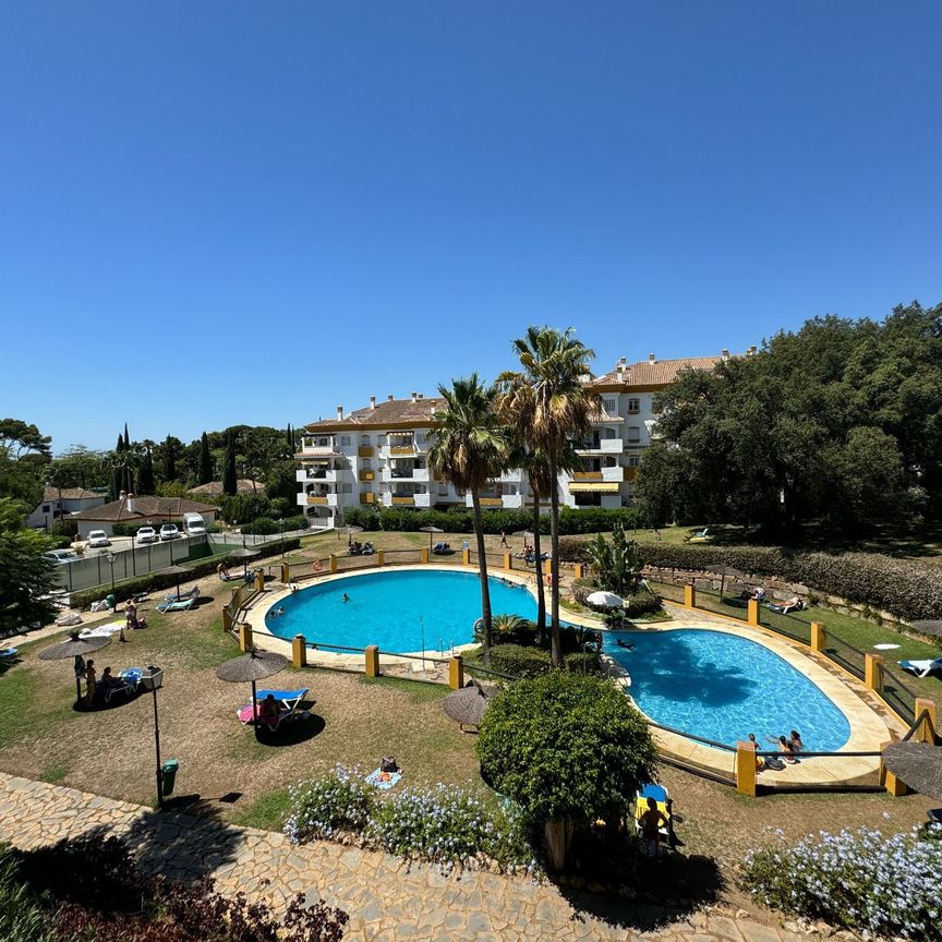 Apartamento en Marbella, alquiler - Photo 1