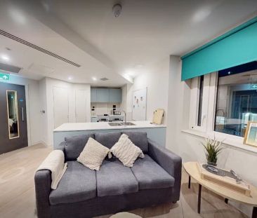 Premium Plus Ensuite - Photo 2