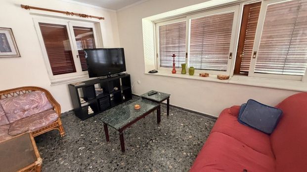 Μονοκατοικία για ενοικίαση Ασπρονέρι (Άγιος Κωνσταντίνος) - Φωτογραφία 1
