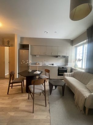 Sockenvägen, Enskededalen - Foto 1