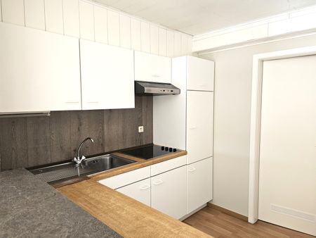 Instapklaar appartement met ruim terras op toplocatie! - Photo 3