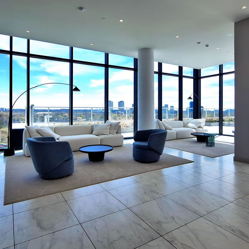 For Lease - 50 O'neill Road Unit# 2803, Toronto, Ontario - Photo 1