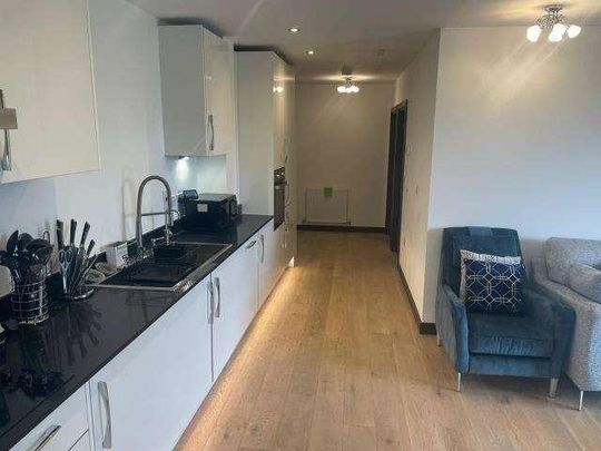 Berkeley Avenue, Reading, RG1 - Photo 1