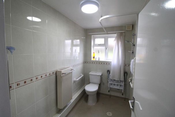 2 bedroom maisonette to rent - Photo 1