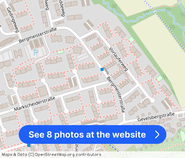 3-Zimmer-Wohnung mit Balkon in Dortmund-Aplerbeck mieten - Photo 1