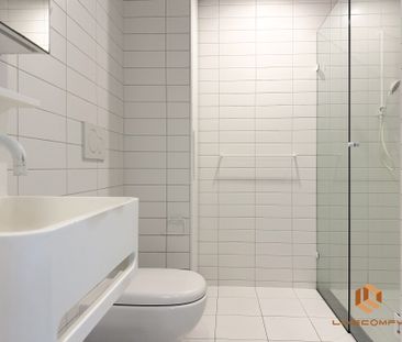 Melbourne CBD - Photo 1