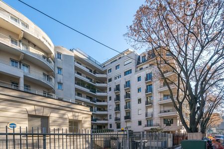 location Appartement T1 DE 31.2m² À ISSY LES MOULINEAUX - Photo 3