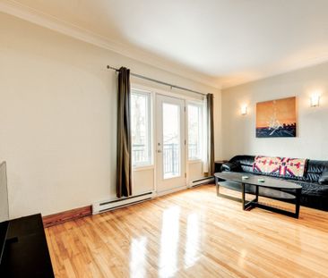 Appartement à louer - Montréal (Verdun/Île-des-Soeurs) (Verdun) - Photo 3