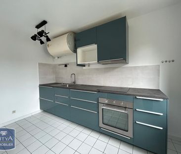 Location Appartement 2 pièces 45m² LA NORVILLE 91290 - Photo 6