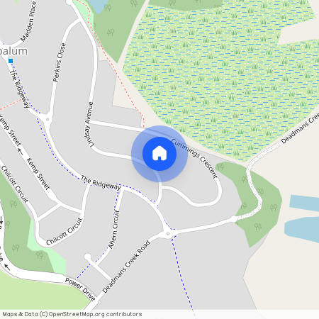 10 Lindsay Avenue, NSW 2478, Cumbalum