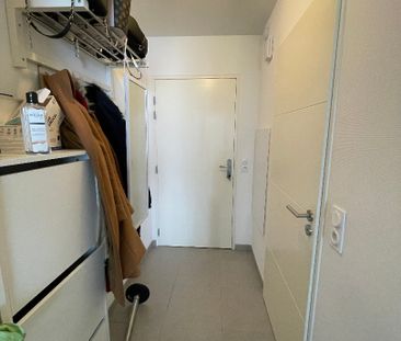 Location Appartement 1 pièce 23m² - Photo 6