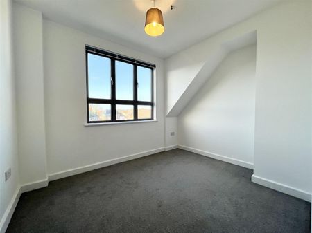 2 Bedroom Apartment To Let - Photo 3