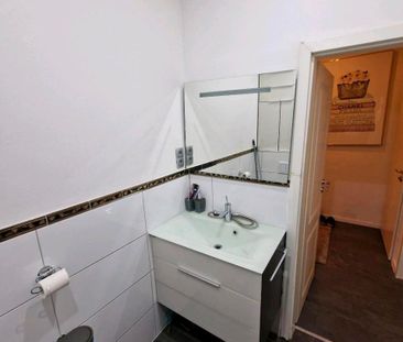 Helle 3-Zimmer-Wohnung in Gütersloh – - Photo 4