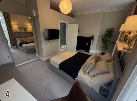 Studio to rent - Photo 4