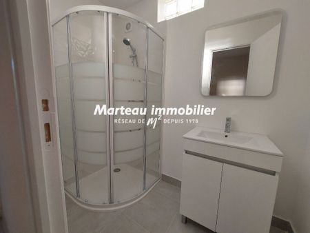 Location Appartement 3 pièces 47m² - Photo 5