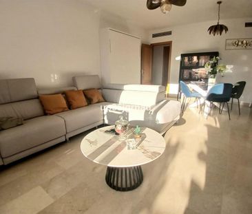 Middle Floor Apartment · Estepona - Photo 3
