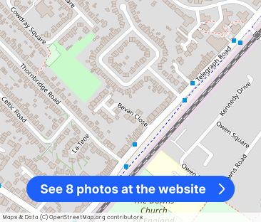 Bevan Close, Deal, Kent, CT14 - Photo 1