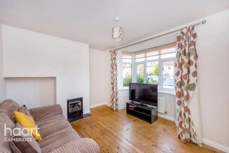 3 bedroom terraced house to rent - Photo 2