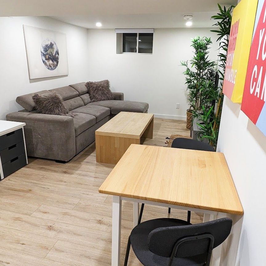 For Lease - 2301 Lawrence Avenue Unit# Lower, Toronto, Ontario - Photo 1