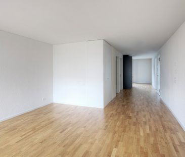 "Ihre neue Wohnung mitten in Thun!" - Foto 5