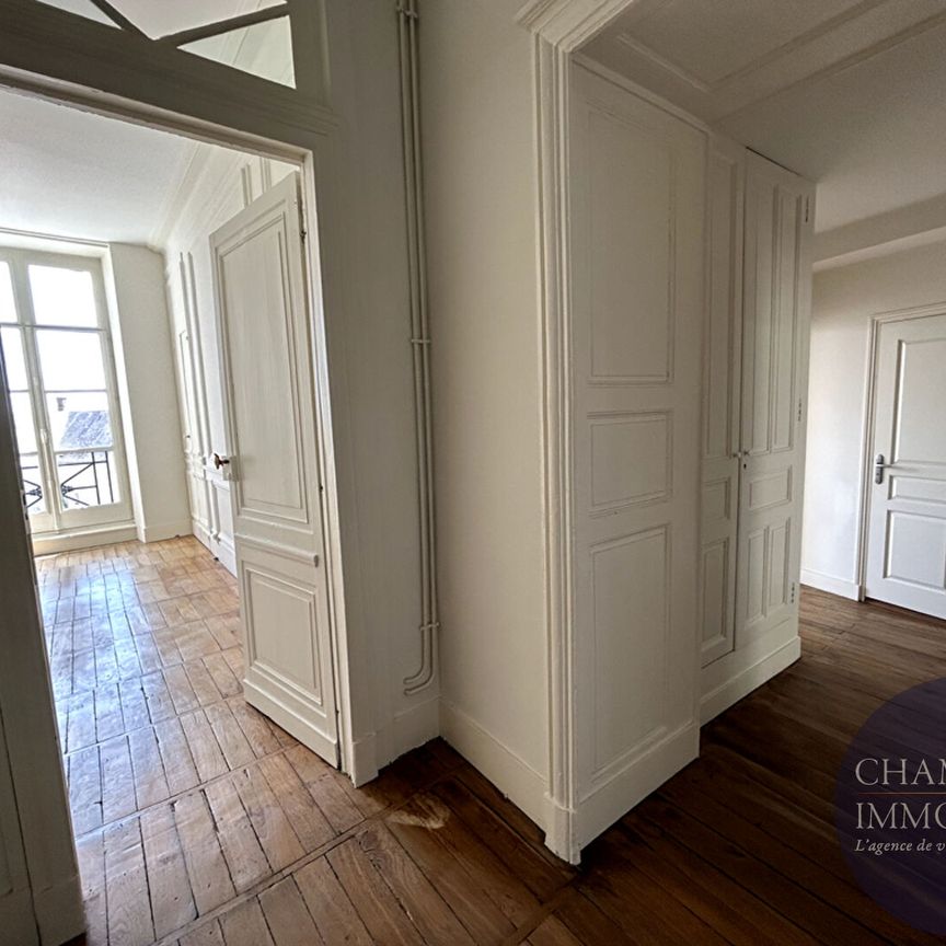 Appartement coup de coeur cathédrale - Photo 1