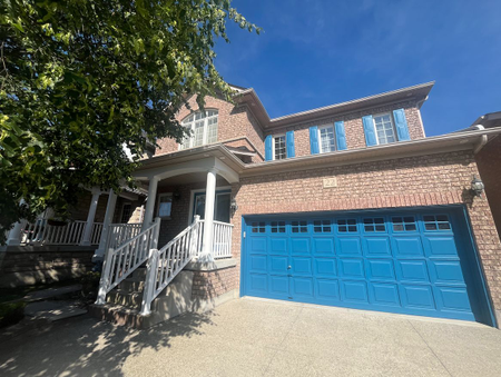 For Lease - 22 Amboise Crescent Unit# Main, Brampton, Ontario - Photo 2