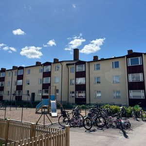 Trädgårdsgatan 62 B - Photo 2