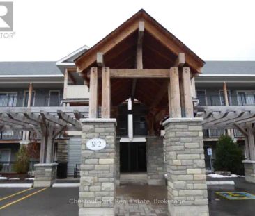 102 - 2 COVE COURT | 102 - 2 COVE COURT, Collingwood - Photo 1
