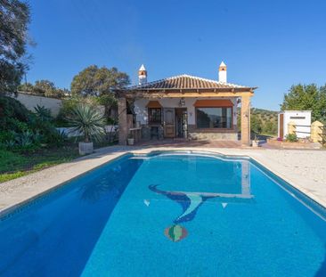 Alquiler de casa o chalet independiente en El Cigarral - Dehesa - B... - Photo 2