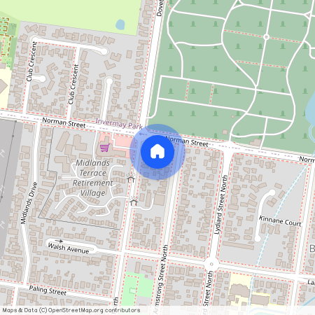 615 Norman Street, Ballarat North