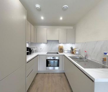 1 bedroom apartment to rent - Photo 6