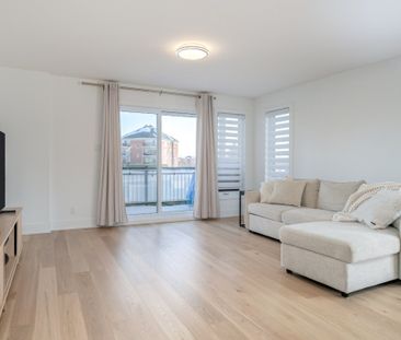 Appartement à louer - Brossard (Noms de rues (L)) Appartement à lou... - Photo 3