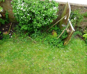 1 bedroom terraced house to rent - Photo 5