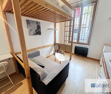 Apartment - Photo 1