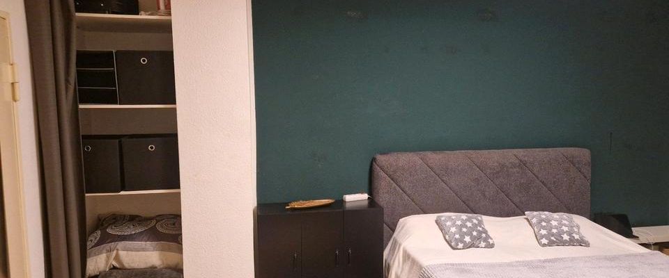 Untermieter 1 Zimmerwohnung Carlottenburg - Photo 1