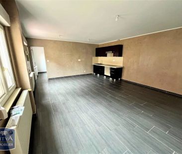 Appartement à louer 2 pièces 51.24m² - Photo 3