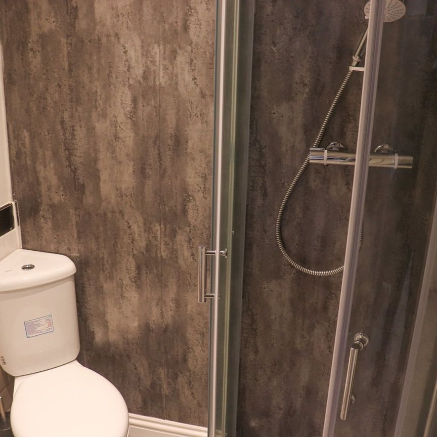 Room in a Shared House, Frances Road, B23 - Photo 1