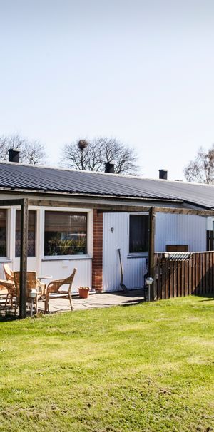 Klövastensvägen 10 - Photo 1