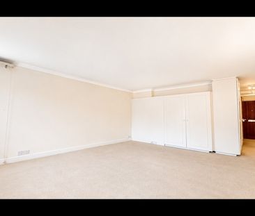 Studio Flat, Palmerston House, W8 - Photo 4