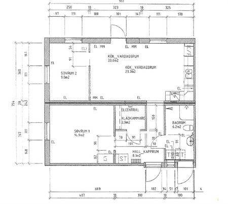 Sanatorievägen 53 D - Photo 5